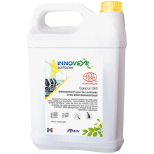 DESINFECTANT DE SURFACES PRO BIDON 5L